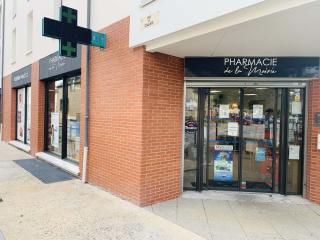 Pharmacie PHARMACIE DE LA MAIRIE 0