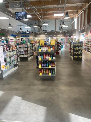 Pharmacie Pharmacie 0