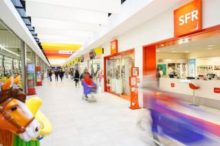 Pharmacie Centre commercial Carrefour Beaucaire 0