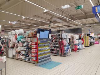 Pharmacie Centre commercial Carrefour Beaucaire 0