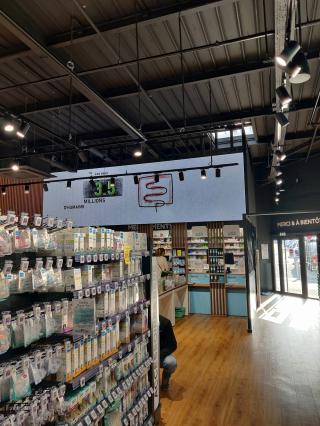 Pharmacie Pharmacie du Belvédère - Elsie santé 0