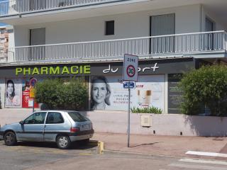 Pharmacie Pharmacie du Port 0