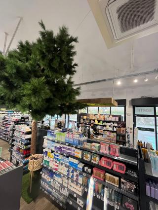 Pharmacie Pharmacie des Ateliers 0