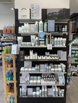 Pharmacie Pharmacie PLACE D'ARMES 0