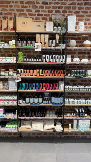 Pharmacie Pharmacie PLACE D'ARMES 0