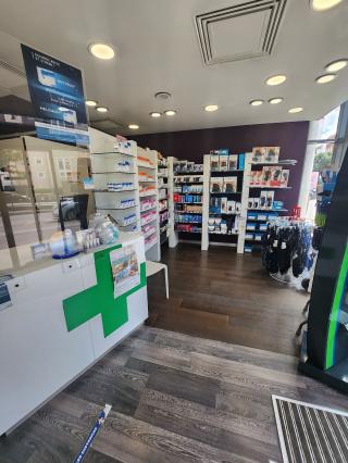 Pharmacie Pharmacie des Arts 0