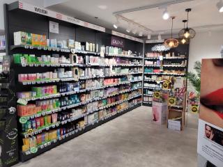 Pharmacie Aprium Pharmacie du Géant 2