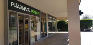 Pharmacie PHARMACIE DEBUSSY 0