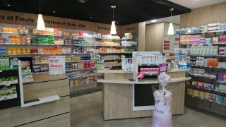 Pharmacie Pharmacie Des Forges 0