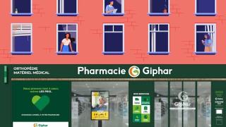 Pharmacie PHARMACIE DUQUENNE 0