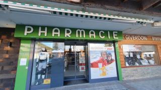 Pharmacie Pharmacie des Jeux 0