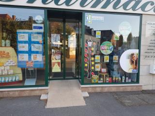 Pharmacie Pharmacie Nica 0