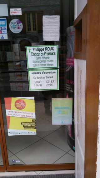 Pharmacie Pharmacie Boissier 0