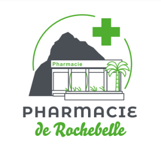 Pharmacie 💊 Pharmacie de Rochebelle 0