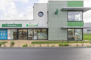 Pharmacie Pharmacie du Semnon 0