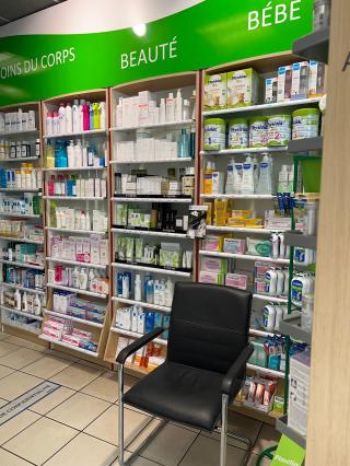 Pharmacie Pharmacie du Lycée 0