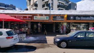 Pharmacie Pharmacie du Val Claret 0