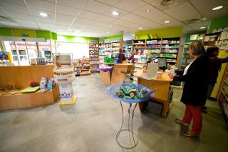Pharmacie Pharmacie de chatillon 0