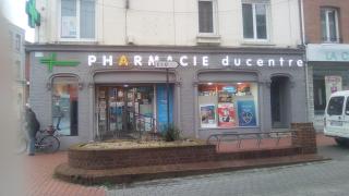 Pharmacie Pharmacie du Centre 0