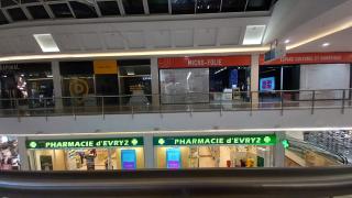 Pharmacie Grande pharmacie d'Évry 2 0