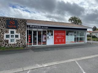 Pharmacie Pharmacie des Forges 0