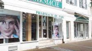 Pharmacie Pharmacie du Parc 0