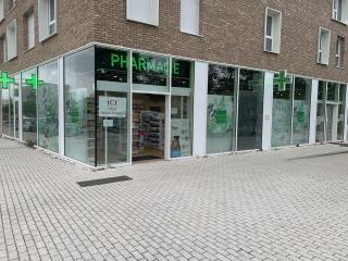 Pharmacie PHARMACIE Jules Verne - HERBORISTERIE - VENTE EN LIGNE - AMIENS 0