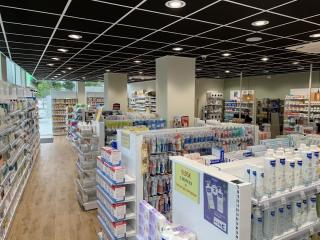 Pharmacie PHARMACIE Jules Verne - HERBORISTERIE - VENTE EN LIGNE - AMIENS 0