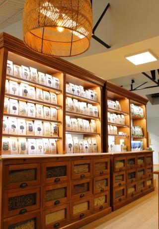 Pharmacie Pharmacie de l'Olivier - Elsie Santé 2