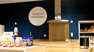 Pharmacie Pharmacie de l'Olivier - Elsie Santé 0