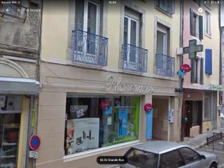 Pharmacie Pharmacie Terrail 0