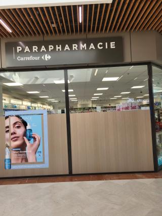 Pharmacie Parapharmacie - Carrefour Lescar 0