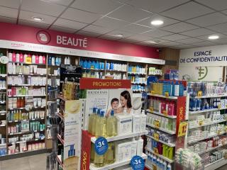 Pharmacie 💊 PHARMACIE MARGUERIE I Limeil Brévannes 94 0