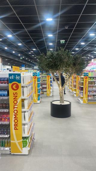 Pharmacie GRANDE PHARMACIE D'ETAMPES 0