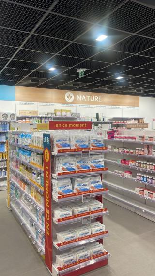 Pharmacie GRANDE PHARMACIE D'ETAMPES 0