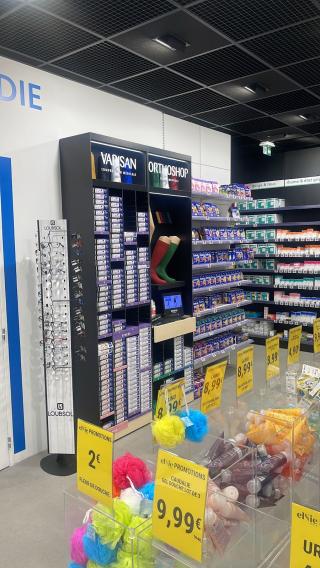 Pharmacie GRANDE PHARMACIE D'ETAMPES 0