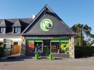 Pharmacie Pharmacie du Bout du Monde Réseau Pharm O’naturel 0