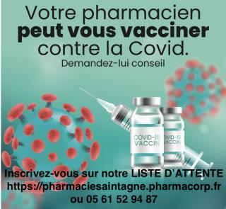 Pharmacie Pharmacie Saint-Agne 0