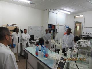 Pharmacie Laboratoire Territorial d'Analyses de Martinique 0