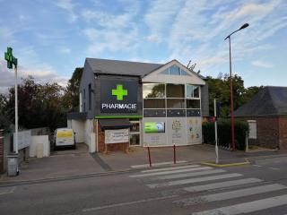 Pharmacie Pharmacie du Tilleul 0