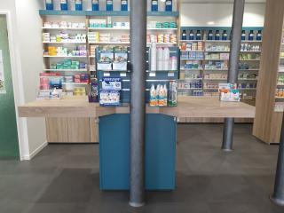 Pharmacie Pharmacie Chantelat Alexandre 0