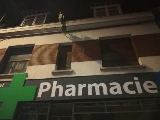 Pharmacie Neuville Olivier 0