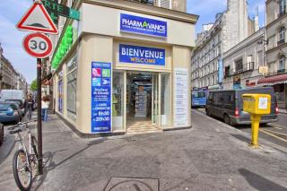 Pharmacie Pharmacie des Théâtres 0