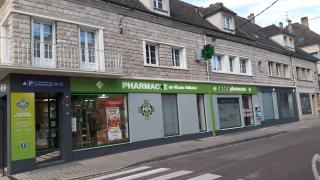 Pharmacie Pharmacie De L'Ecole Militaire SEARL 0