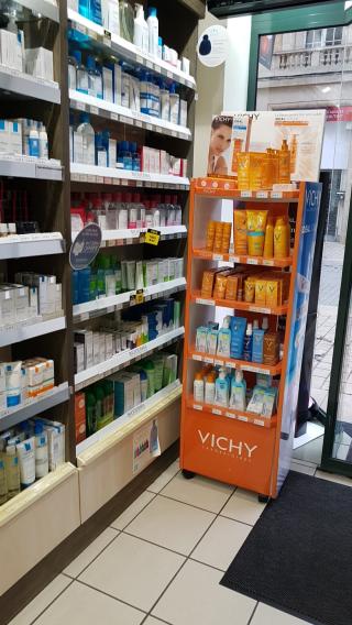 Pharmacie Pharmacie des Jacobins 0