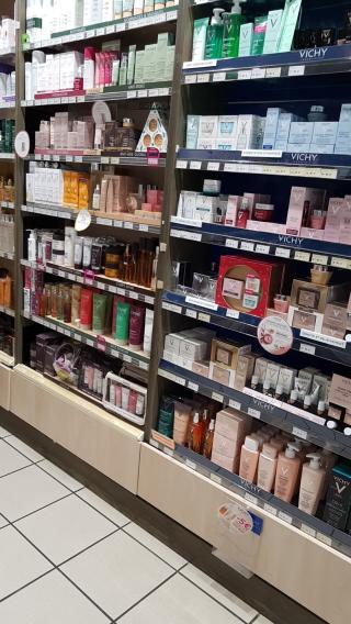 Pharmacie Pharmacie des Jacobins 0