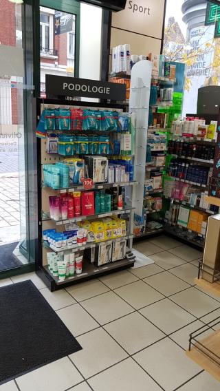 Pharmacie Pharmacie des Jacobins 0