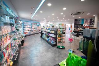 Pharmacie Pharmacie Des Salines 0