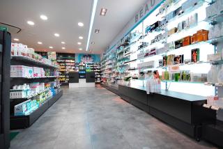 Pharmacie Pharmacie Des Salines 0