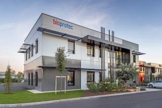 Pharmacie BIOPROTEC 0